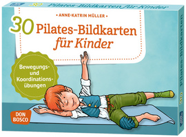 Achtsamkeit für kinder